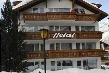 Heidi 8-Bettwohnung Nr. 61