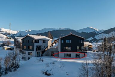 Ferienwohnung Tschuppina Schiess, Brigels, (Breil/Brigels).