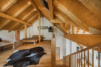 Penthouse Oberweiglhof - Dachstein West