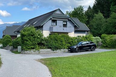 Ferienwohnung Ahorn in Feistritz im Rosental