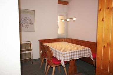 Residenza Lagrev - 2 Zimmerwohnung Nr. 124 - Typ 21A - 1.Etage - Süd