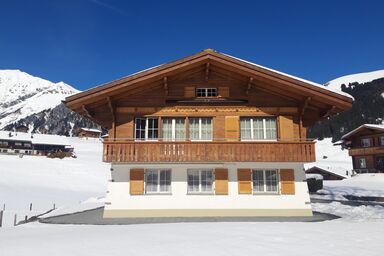 Baselbiet 4 Zimmerwohnung