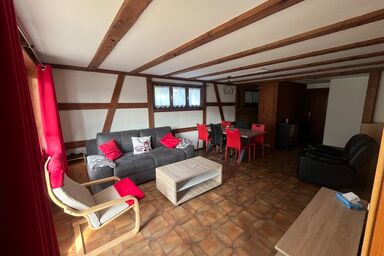 Appartement - Le Renouveau, (Montfaucon).