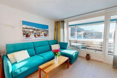 Residenz am See B308