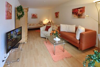 Apartment Skyline 502