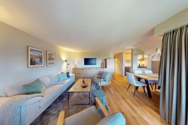 Briza für 6 Personen Haus Barlangia - Lenzerheide