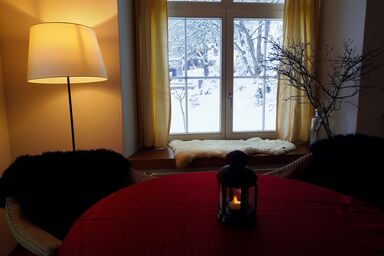 Chalet Sonnenhof "Cozy Studio"