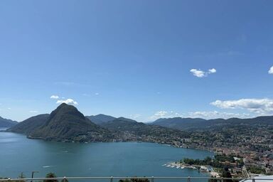Casa-Cleo - Ihre Auszeit über dem Lago di Lugano