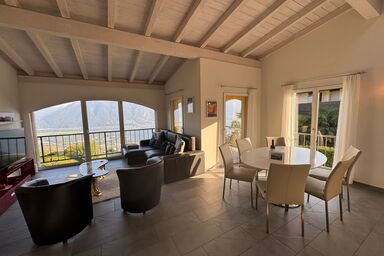 La Camelina - Contra - Piccolo Paradiso Vista Lago