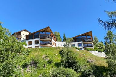 Ferienwohnung Casa Bischu Valtiarm, Vattiz, (Vattiz).