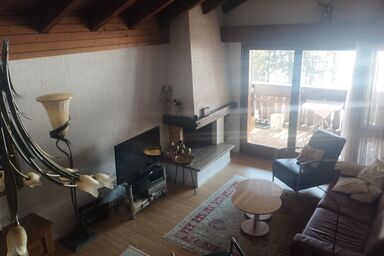 Ferienwohnung Bugli in Sörenberg bis zu 6 Personen