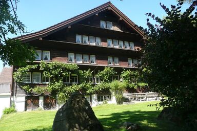Gast- & Ferienhaus Frohheim