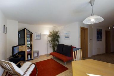 Abitaziun Prüveda A0.5 - Silvaplana