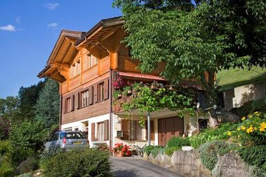 Qualizza-Inniger 2 Zimmerwohnung