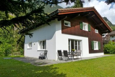 Haus Wick Chalet/Ferienhaus