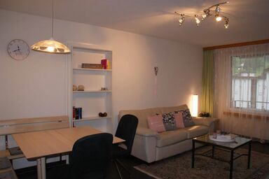 Talstrasse 22 App 26 2½-Zimmerwohnung