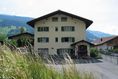 Ferienhaus Fasortis, (Saas im Prättigau).