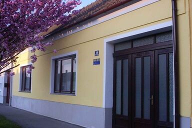 Studio in zentraler Lage