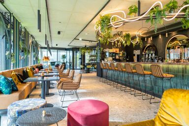 FerienWohnung mit Balkon und Wellnessbereich