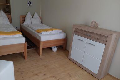 Landhaus Zum Siebenschläfer - Zweibettzimmer