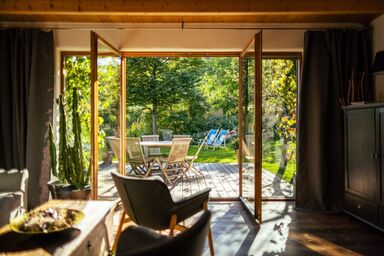 Ferienhäuser Gruber-List - Ferienhaus Unternberg