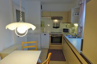 Ferienwohnungen Grünwald - Wohnung 1 Haus Grünwald