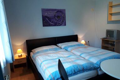 Haus Windhofer - Doppelzimmer ohne Balkon