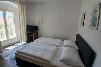 Ferienwohnung im Kloster - Cuvèe TOP C