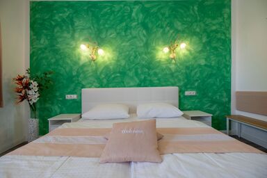 Albizia Apartments - Zuhause auf Reisen - Apartment Elsa