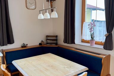 Ferienwohnung Koglhof - Ferienwohnung mit Terrasse am Bauernhof