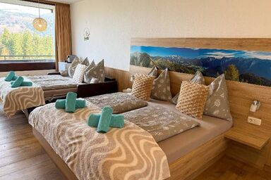 Appartement Oriold