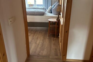 Gästehaus Rita - 1-Raum-Ferienwohnung Obergeschoss