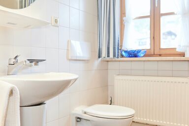 Haus Ranker - (204) Ein-Raum-Ferienwohnung