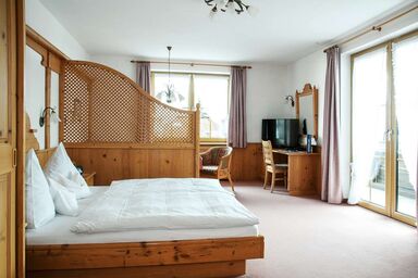 Haus "Feichtner" - Ferienwohnung Hemmersuppenalm