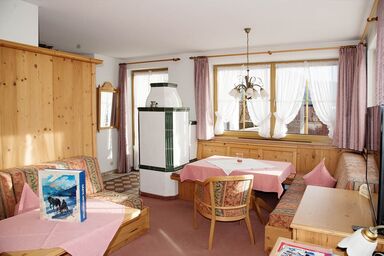 Haus "Feichtner" - Ferienwohnung Unterberg