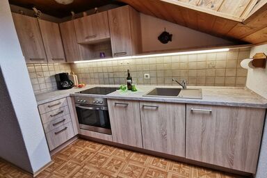 Beim Appertinger - Ferienwohnung Waldblick