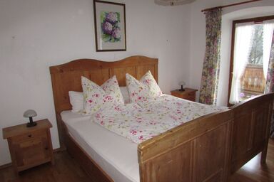 Biererhof - Ferienwohnung Gederer