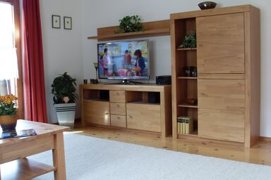 Ferienwohnung Schwöbeck - Ferienwohnung für 1 bis 4 Personen, 80 qm, 2 Schlafzimmer, Balkon