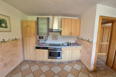 Unterlandtal Ferienwohnungen - Ferienwohnung Watzmann, 2-4 Personen, 86 qm,Balkon,Geschirrspüler,2 Schlafzimmer