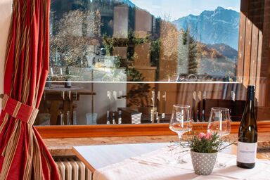 Haus Christl - Ferienwohnung für 2-4 Personen