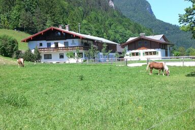 Kilianhof - Ferienwohnung Kehlstein, für 2 Personen
