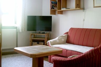 Haus Fichteneck - Ferienwohnung für 2-4 Personen
