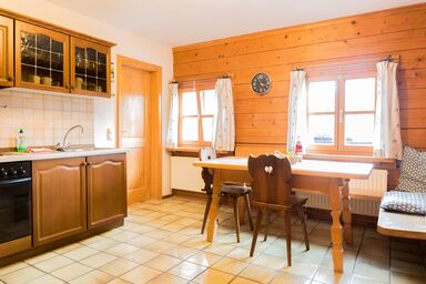 Hafnerhof - Fewo Heuberg 5 Personen, 70 qm, 2 Schlafzimmer