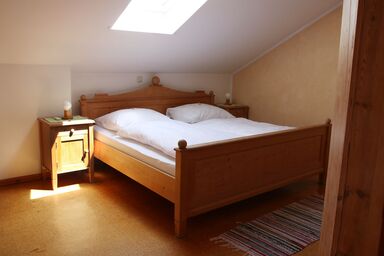 Schellenberger Hof - Ferienwohnung mit großer Wohnküche und 2 Schlafzimmer, 62 m²