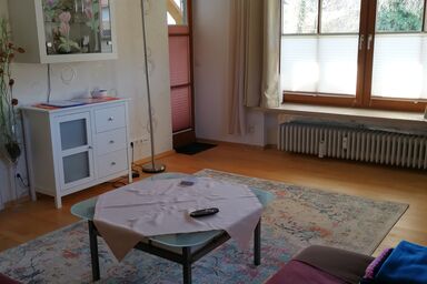 Ferienwohnung Wiadahoam - Ferienwohnung Wiadahoam, 1-3 Personen, 60qm, 1 Schlafzimmer, Balkon, WLAN