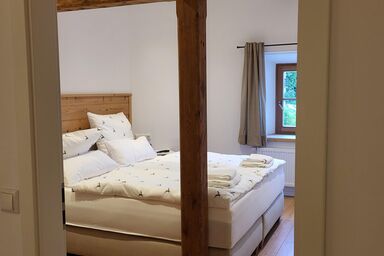 Gasthaus zur Post - Ferienwohnung Herreninsel 90 qm