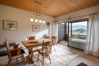 Oberaudorf-Kaiserblick - Oberaudorf-Kaiserblick für bis zu 5 Personen