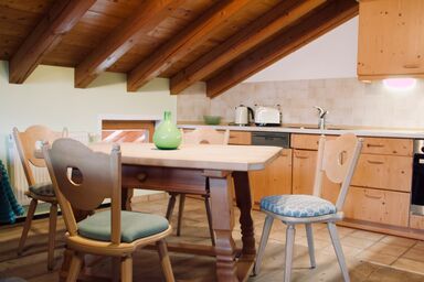 Ferienwohnung Am Loferwasser