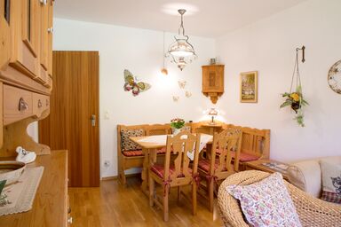 Ferienwohnungen Schwänchen - Alpenschwänchen 44 qm