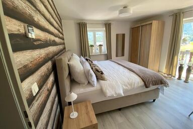 Artenreithof - Große FeWo mit Bergpanorama und 6 Betten